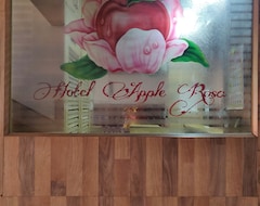 Hotel Apple Rosa (Margao, India)
