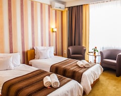 Khách sạn Hotel Class (Sibiu, Romania)