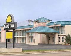 Hotel Days Inn West Point (West Point, Sjedinjene Američke Države)