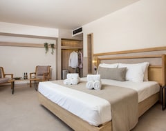 Hotel Ladiko Suites - Faliraki (Faliraki, Greece)