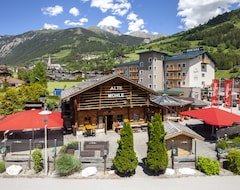 AlpenParks Hotel MONTANA (Matrei en Tirol oriental, Austria)