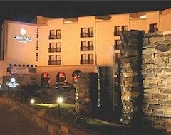 Hotelli Hotel Colon Plaza Business Class (Nuevo Laredo, Meksiko)