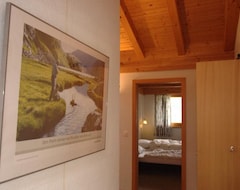 Cijela kuća/apartman Casa Spel Mir (Disentis, Švicarska)