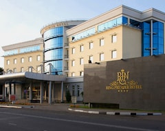 Ring Premier Hotel (Yaroslavl, Russia)