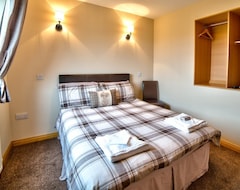 Hotel Kilcumin Guest House (Inverness, United Kingdom)