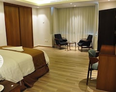 Khách sạn Prestige Suite (Jeddah, Saudi Arabia)