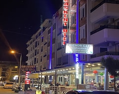 Hôtel Baskent Otel (Didim, Turquie)