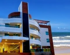 Calhau Praia Hotel (São Luís, Brazil)