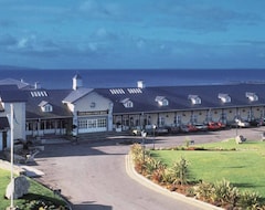 Hotel Connemara Coast (Spiddal, Irska)