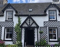 Toàn bộ căn nhà/căn hộ Chefs Cottage (Kenmore, Vương quốc Anh)
