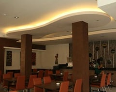 Hotel Jentra Dagen (Yogyakarta, Endonezya)
