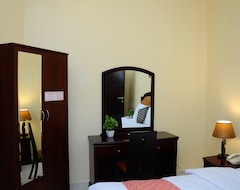 Tulip Inn Hotel Apartment (Ajman, United Arab Emirates)