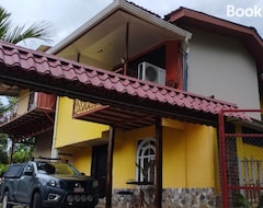Cijela kuća/apartman Casa Sol (Puerto Viejo de Sarapiquí, Kostarika)
