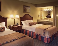 Hotelli Embassy Suites By Hilton Orlando International Drive Convention Center (Orlando, Amerikan Yhdysvallat)