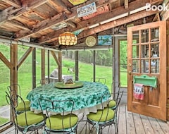 Toàn bộ căn nhà/căn hộ Rustic-chic Cottage With Yard And Grill - Near Hiking! (Deerfield, Hoa Kỳ)