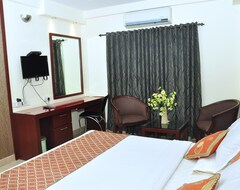Hotelli Treebo Trend Brahma - Wayanad (Mananthavady, Intia)