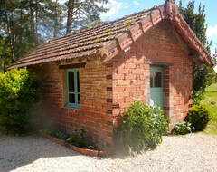 Oda ve Kahvaltı La Maison De Luna (Sagy, Fransa)