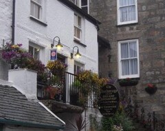 Hotel The Anchorage (St Ives, United Kingdom)