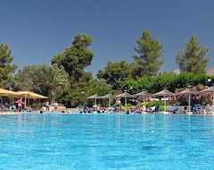 Holidays in Evia Beach Hotel (Eretria, Yunanistan)