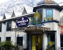Hotel Shobhla Royale International (Kullu, Indien)