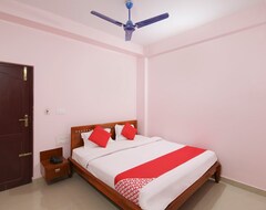 Hotel OYO 30707 shabari residency (Chikkamagaluru, Indija)