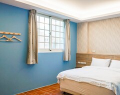 Bed & Breakfast Kinmen TipsyHotel (Jincheng Township, Tajvan)