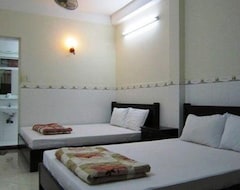 Hotel Thanh Guesthouse (Ho Chi Minh City, Vietnam)