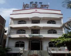 Hotel Monika (Pune, Hindistan)
