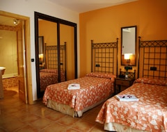 Khách sạn Hotel Hacienda Santa Barbara (Castilleja de la Cuesta, Tây Ban Nha)