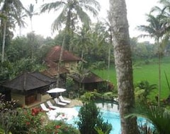 Toàn bộ căn nhà/căn hộ Cempaka Belimbing Villa (Tabanan, Indonesia)