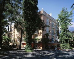Hotel Villa Paradiso dell'Etna (San Giovanni la Punta, Italia)