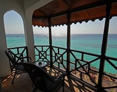 Otel Langi Langi Beach Bungalows (Zanzibar Şehri, Tanzanya)