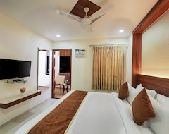 Hotel Holiday Residency (Coimbatore, India)