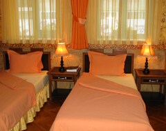 Hotel Petra (Veliko Tarnovo, Bugarska)