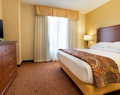 Hotel Drury Inn & Suites Phoenix Tempe (Tempe, Sjedinjene Američke Države)