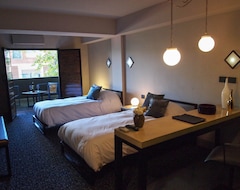 Prodeo Hotel + Lounge (Buenos Aires, Arjantin)