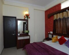 Hotel Raj Palace (Maheshwar, Indija)
