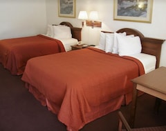 Khách sạn Quality Inn (King City, Hoa Kỳ)