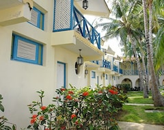 Hotel Caimanera (Caimanera, Cuba)