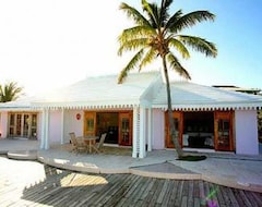 Hotel Pink Sands (Dunmore Town, Bahamas)