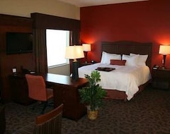 Khách sạn Hampton Inn & Suites Fort Worth/Forest Hill (Kennedale, Hoa Kỳ)