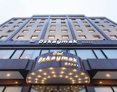 Ozkaymak Konya Hotel (Konya, Turkey)