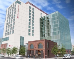 Hotel Hilton Garden Inn Denver Union Station, Co (Denver, USA)
