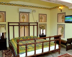 Hotel Shahi Palace Mandawa (Mandawa, India)