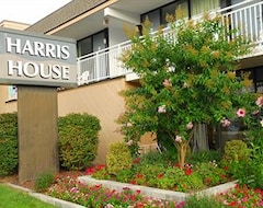 Khách sạn Harris House (Ocean City, Hoa Kỳ)