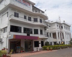 Hotel Delta International (Bodh Gaya, Indija)