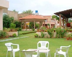Hotel Honey Dews Retreat (Pushkar, Indija)