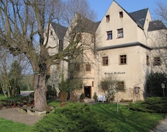 Khách sạn Graues Schloss (Mihla, Đức)