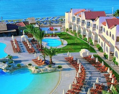Princess Beach Hotel (Voroklini, Cyprus)