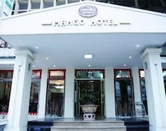Khách sạn Mango Hotel - Ha Noi Railway Station (Hà Nội, Việt Nam)